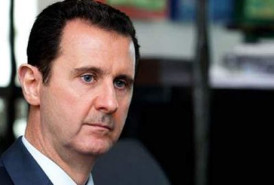 İspanya’da Esad ailesine büyük şok