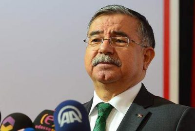 Bakan’dan ‘el yazısı’ açıklaması: ‘İşkence gibi görenler var’