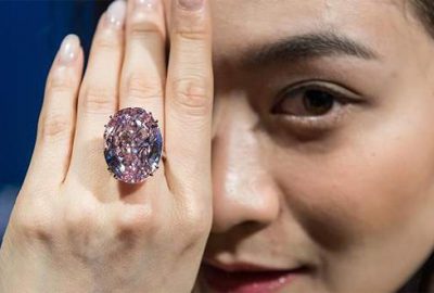 ‘Pembe Yıldız’ rekor fiyata yeni sahibini buldu