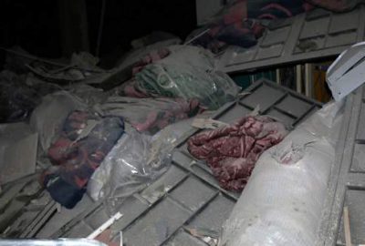 Salkin ve Cisr eş Şuğur’a hava saldırısı: 21 ölü, 35 yaralı