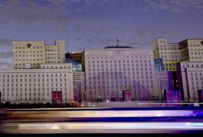 Rusya’dan İdlib’teki hava saldırılarına ilişkin açıklama