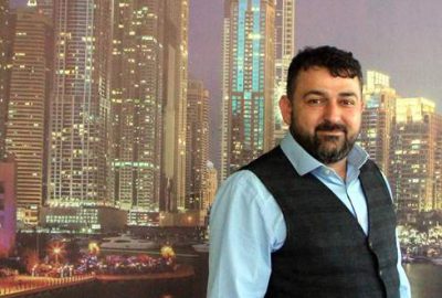 Akçalar’a 3 yılda 5 bin konut