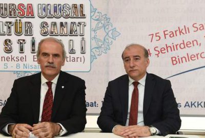 Geleneksel sanatlar geleceğe taşınıyor