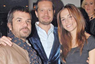 Evliliği Kenan kurtardı