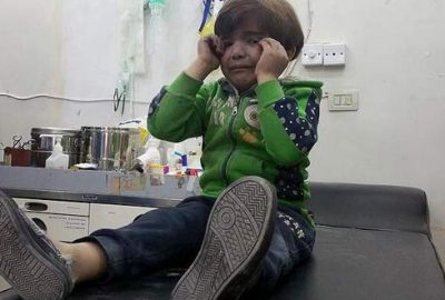 Türkiye’den BM’ye İdlib çağrısı!