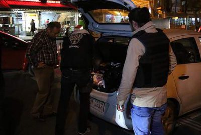 Türkiye genelinde ‘Huzur operasyonu’
