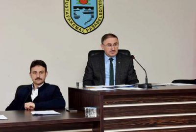 ‘Mustafakemalpaşa’ya güzellikler katmaya devam edeceğiz’