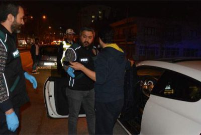 Bursa’da 900 polisle huzur operasyonu