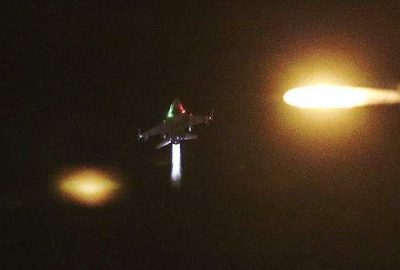 Darbeci pilotlara Ankara’daki hedefler şifreli olarak dağıtılmış