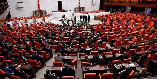 CHP milletvekillerine ‘üslup uyarısı’