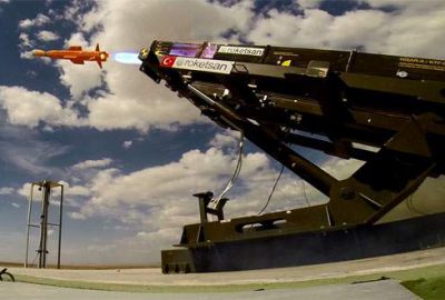 Roketsan’ın yeni ürünleri yolda