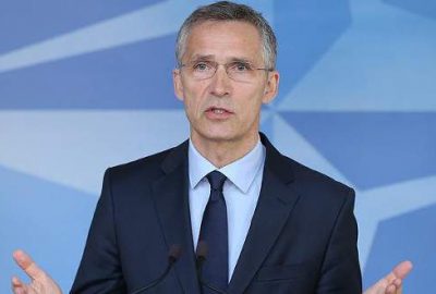 ‘İdlib’deki korkunç saldırıyı kınıyorum’