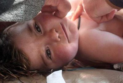 Dünya Sağlık Örgütü’nden İdlib açıklaması