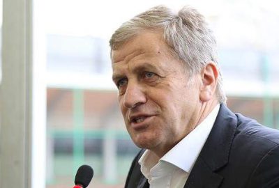 TFF yayın ihalesinde mutlu sona yakın!