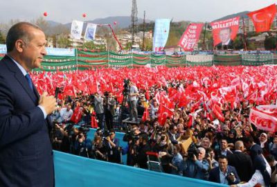 ‘Ey katil Esed sen bunların ahından nasıl kurtulacaksın’