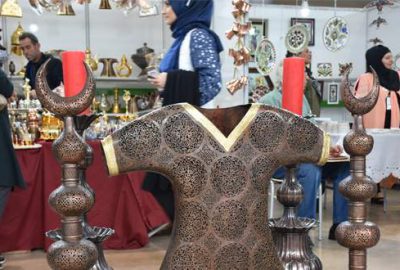 2. Bursa Ulusal Kültür Sanat Festivali başladı