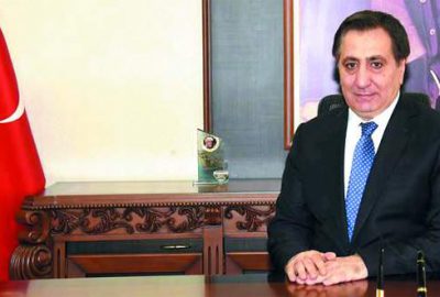 Vali Küçük’ten Bursa’nın fethinin 691. yıl dönümü mesajı