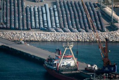 Serbest Bölge’de 12 yıllık düğüm çözülüyor