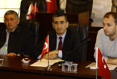 Sözleşmeli tarıma ilgi artıyor