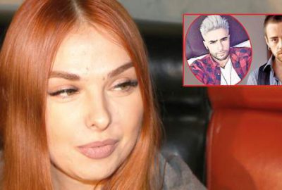 Mesajlar gerçek işte ispatı