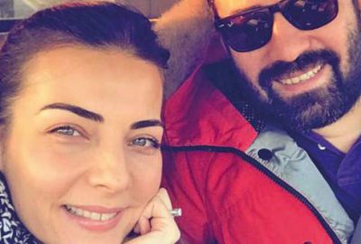 Burcu’nun oğlu olacak