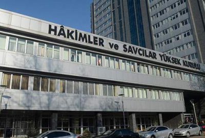 31 hakim ve savcının görev yeri değişti