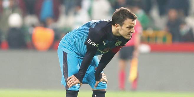 Ne oldu sana Batalla!