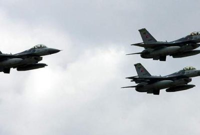 8 terörist etkisiz hale getirildi