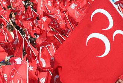 Şemdinli’de MHP ilçe bürosu açıldı