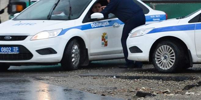 Rusya’da bir patlama daha