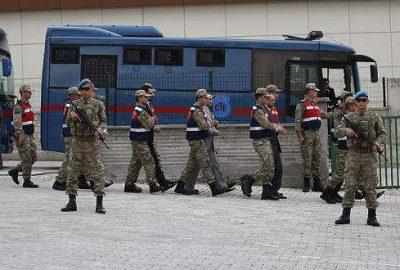TBMM ve Milli Savunma Bakanlığı darbe girişimi davasına müdahil oldu