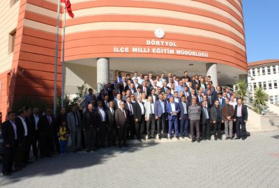 Eğitimciler Birliği Sendikası, Toksoy’a yapılan saldırıyı kınadı