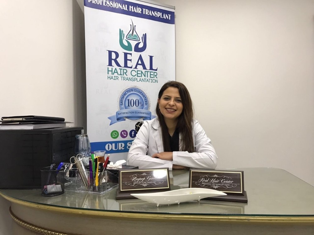 Saçsızlık erkeklerde psikolojiyi bozuyor