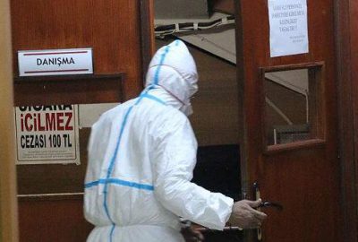 Adana Başsavcılığı İdlib’de ölenlerin ilk otopsi sonucunu açıkladı