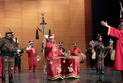 Bursa’nın fethinin 691. yıl dönümü