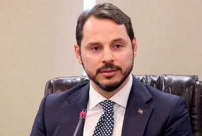 ‘Karadeniz ve Akdeniz’de sondaj faaliyetlerimiz olacak’