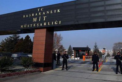 MİT’ten ‘Adil Öksüz’ açıklaması