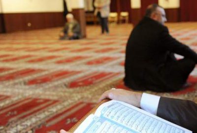 Türklere casusluk soruşturması