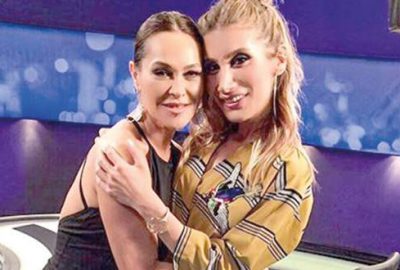 ‘Düetisyen’ oldum