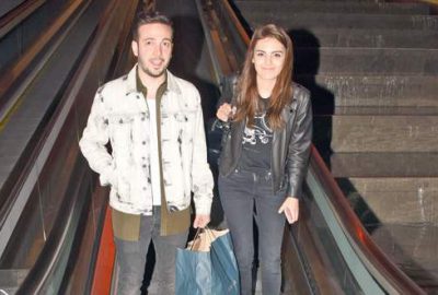 ‘Biz gayet mutluyuz’