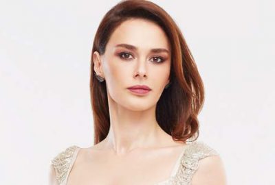 ‘Beni kıskandı’