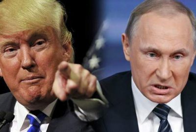 Rusya’dan ABD’ye kimyasal suçlama