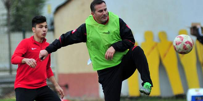 İnegölspor’dan 12. adama çağrı!