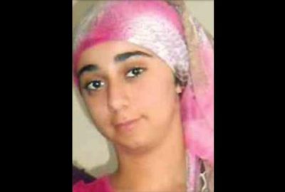 Bursa’da 20 yaşındaki genç kız 6 gündür kayıp