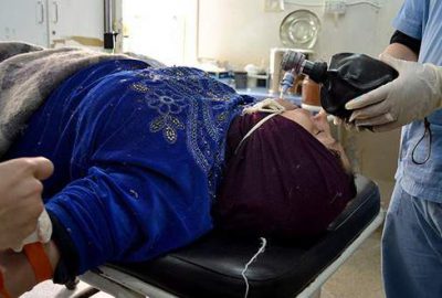 Türkiye’den BM’ye Suriye mektubu