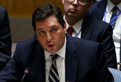 Rusya’dan ABD’ye Suriye’ye askeri müdahale uyarısı