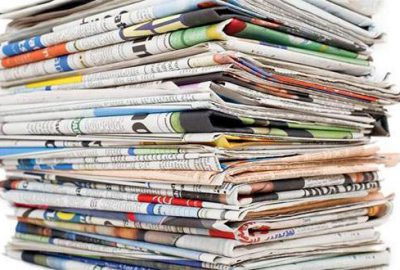 Suriye’ye füze saldırısı ABD medyasında