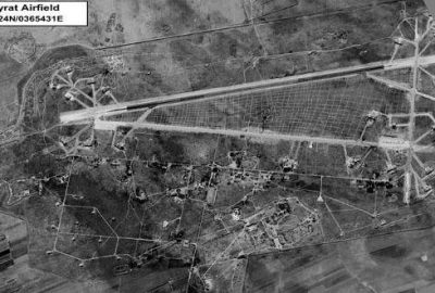 Esad rejiminden ABD saldırısı sonrası ilk açıklama