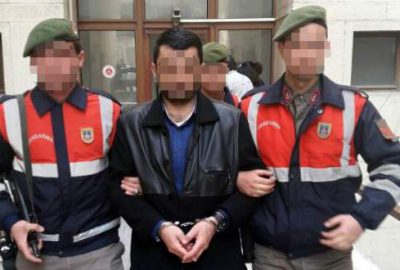 8 ayrı suçtan aranan FETÖ’cü Bursa’da yakalandı