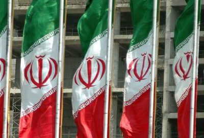 İran, Suriye’yi vuran ABD’yi kınadı